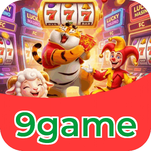 Bônus de Boas-vindas 9game