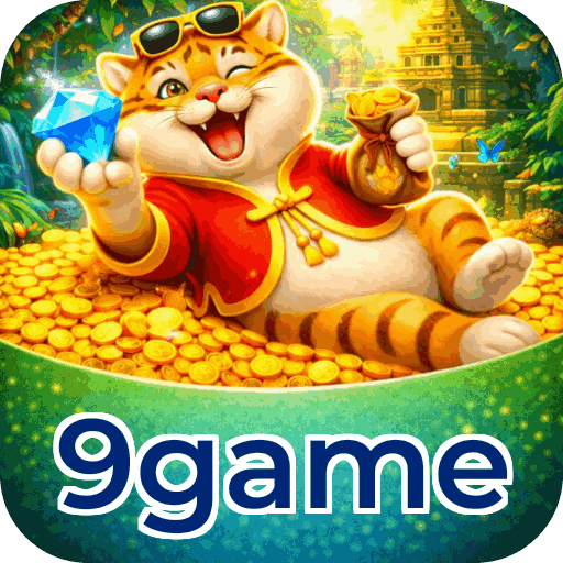 Siga a 9game no Facebook