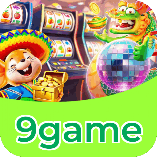 Cashback Semanal 9game