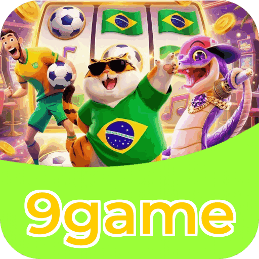 Suporte 9game