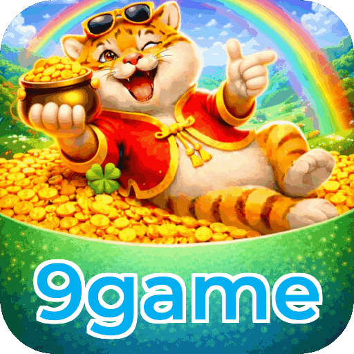 Bônus de boas-vindas 9game