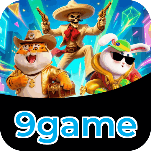 Jogos com maior RTP na 9game