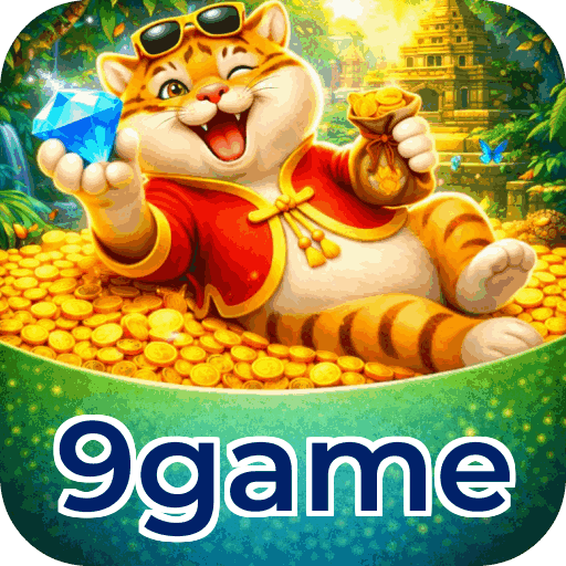 Instalação PC 9game