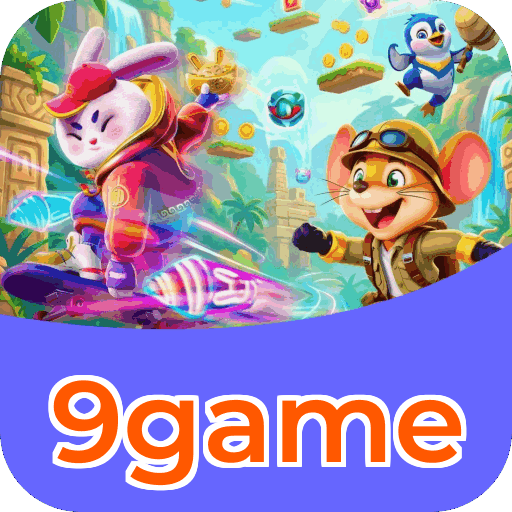 Instalar APK 9game