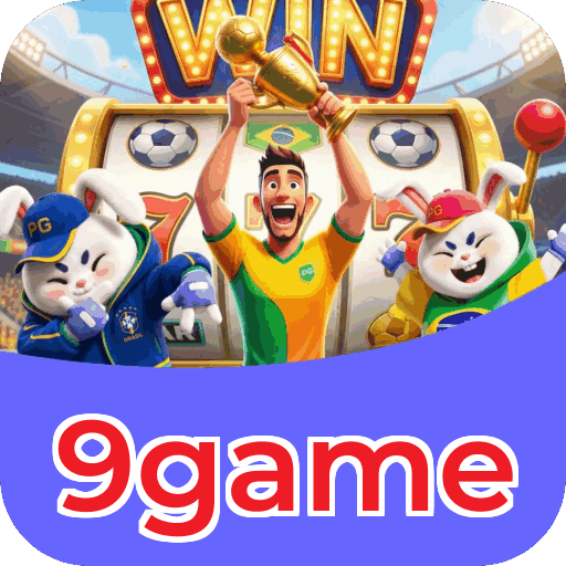 Cadastro 9game