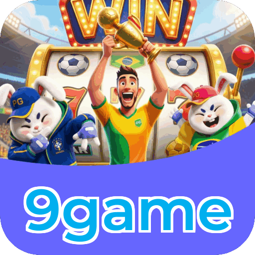 Siga a 9game no Facebook